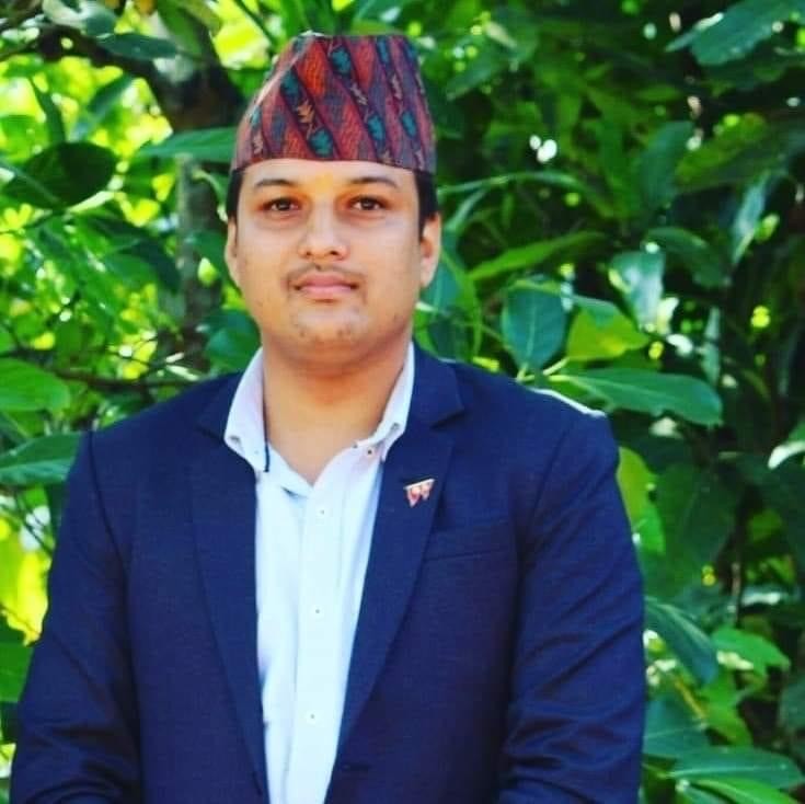 Nepal Healthcare Manager's Association
