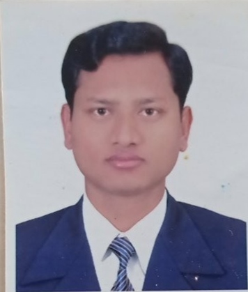 Mr. Brahma Shankar Chaudhary